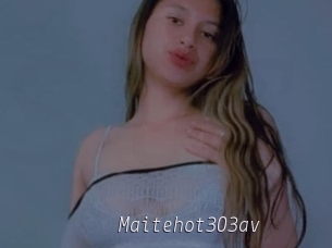 Maitehot303av