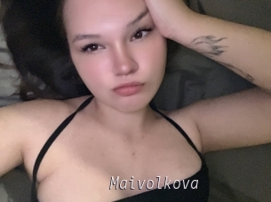 Maivolkova