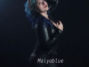 Maiyablue