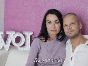 Majanaandre