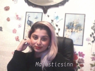 Majesticsinn