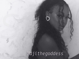 Majithegoddess