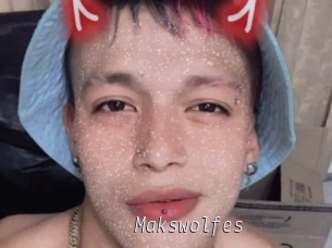 Makswolfes
