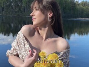 Malenakis