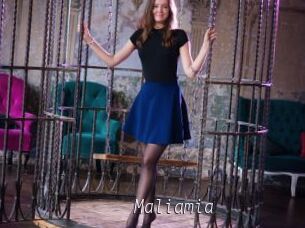 Maliamia