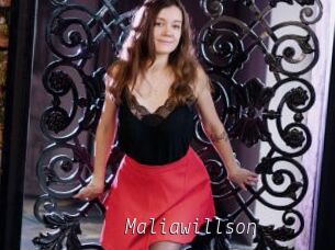 Maliawillson