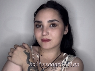 Malissadanielian