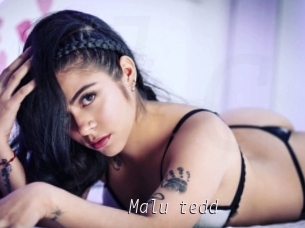 Malu_tedd