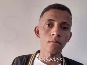 Malybabyx