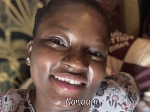 Mamaanny