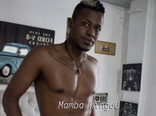 Mamba_king60