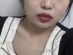 Mandajing