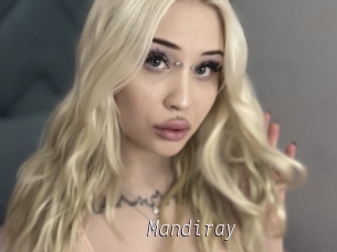 Mandiray