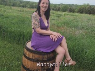 Mandymiller