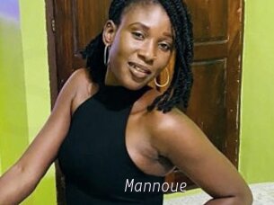 Mannoue
