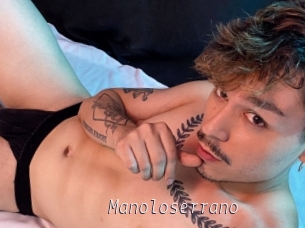 Manoloserrano