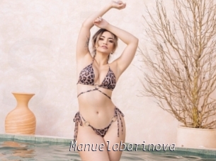 Manuelabarinova