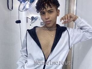 Manuelmateus