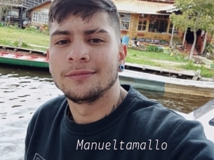 Manueltamallo