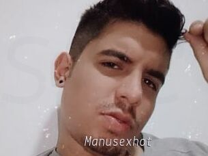 Manusexhot