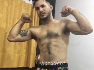 Manxxhot