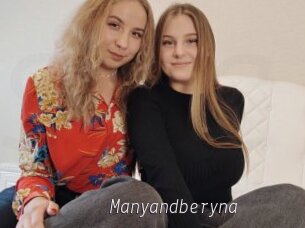 Manyandberyna