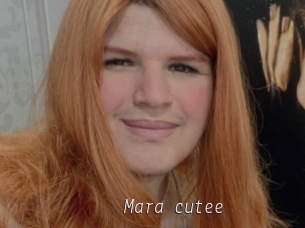 Mara_cutee