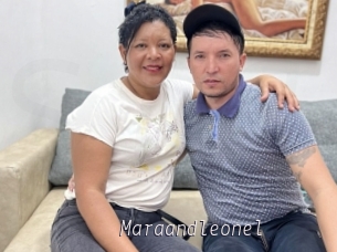 Maraandleonel