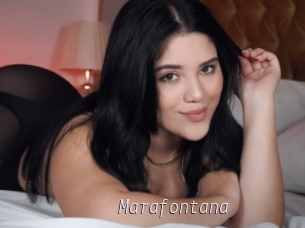 Marafontana