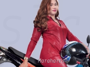 Marahards
