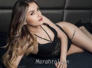 Marahroldan