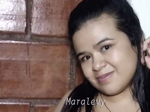 Maralevy