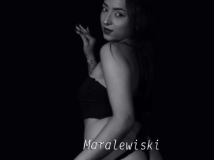 Maralewiski