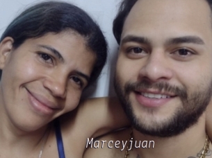 Marceyjuan