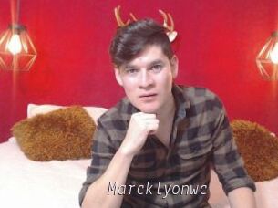Marcklyonwc
