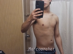 Marcoarcher