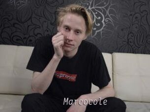 Marcocole