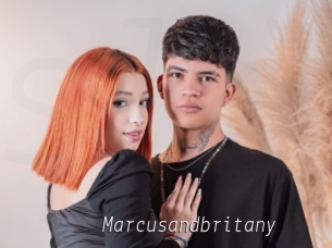 Marcusandbritany