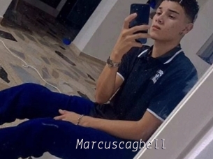 Marcuscagbell
