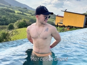 Marcusdiamond