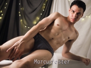 Marcusfoster