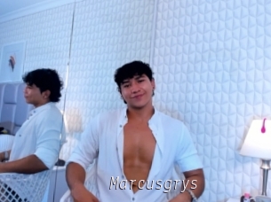 Marcusgrys
