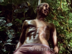 Marcusrain