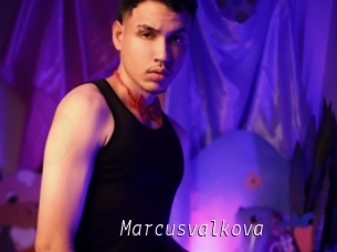 Marcusvalkova