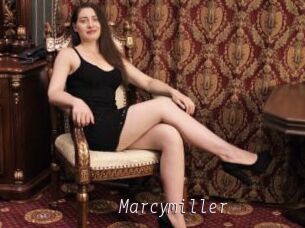 Marcymiller