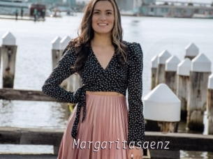 Margaritasaenz