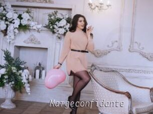 Margeconfidante