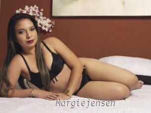Margiejensen