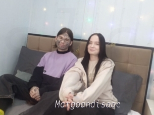 Margoandisaac