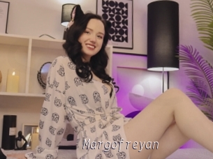 Margofreyan